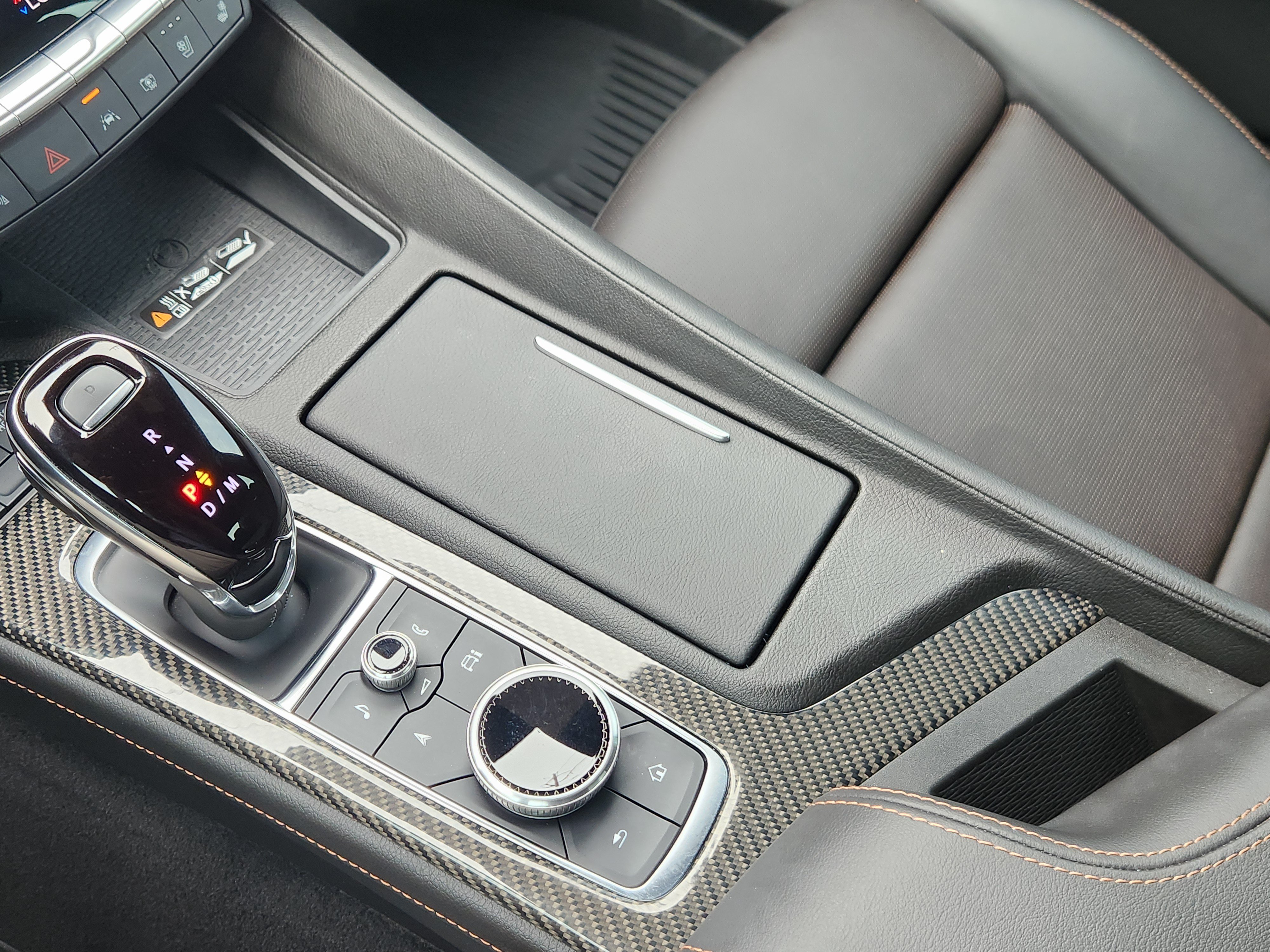Used 2025 Cadillac CT5 Sport RWD image 15
