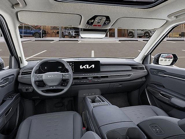 New 2026 Kia EV9 Wind image 34