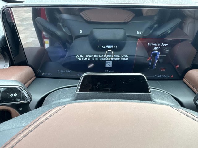 New 2026 Lincoln Aviator Reserve image 30