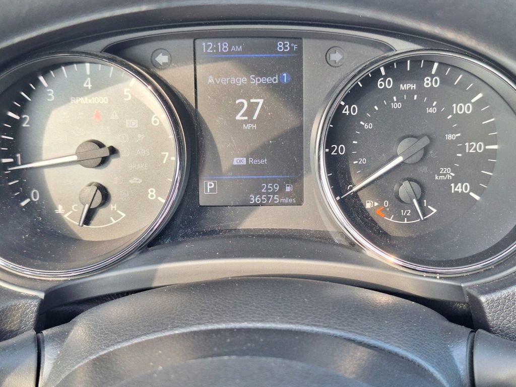 Used 2021 Nissan Rogue Sport S image 15