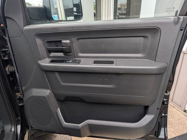 Used 2011 RAM 2500 ST w/ Protection Group AWD/4WD image 22
