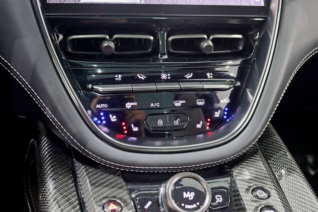 Used 2023 Aston Martin DBX 707 AWD/4WD image 31