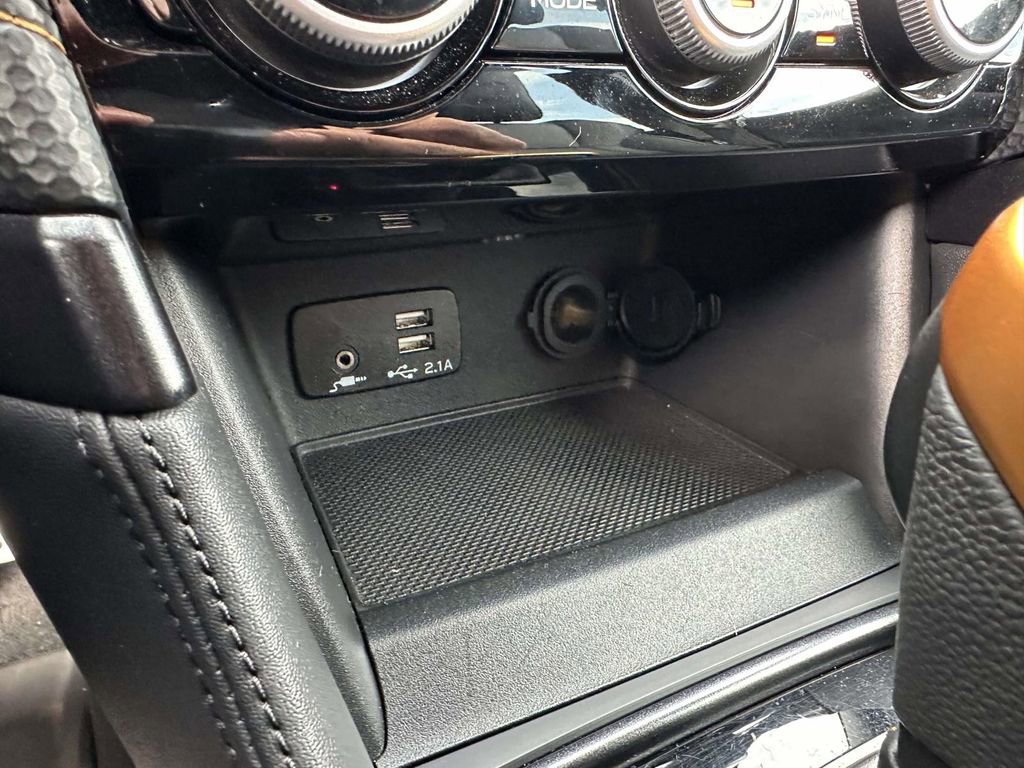 Certified 2022 Subaru Forester Wilderness image 21