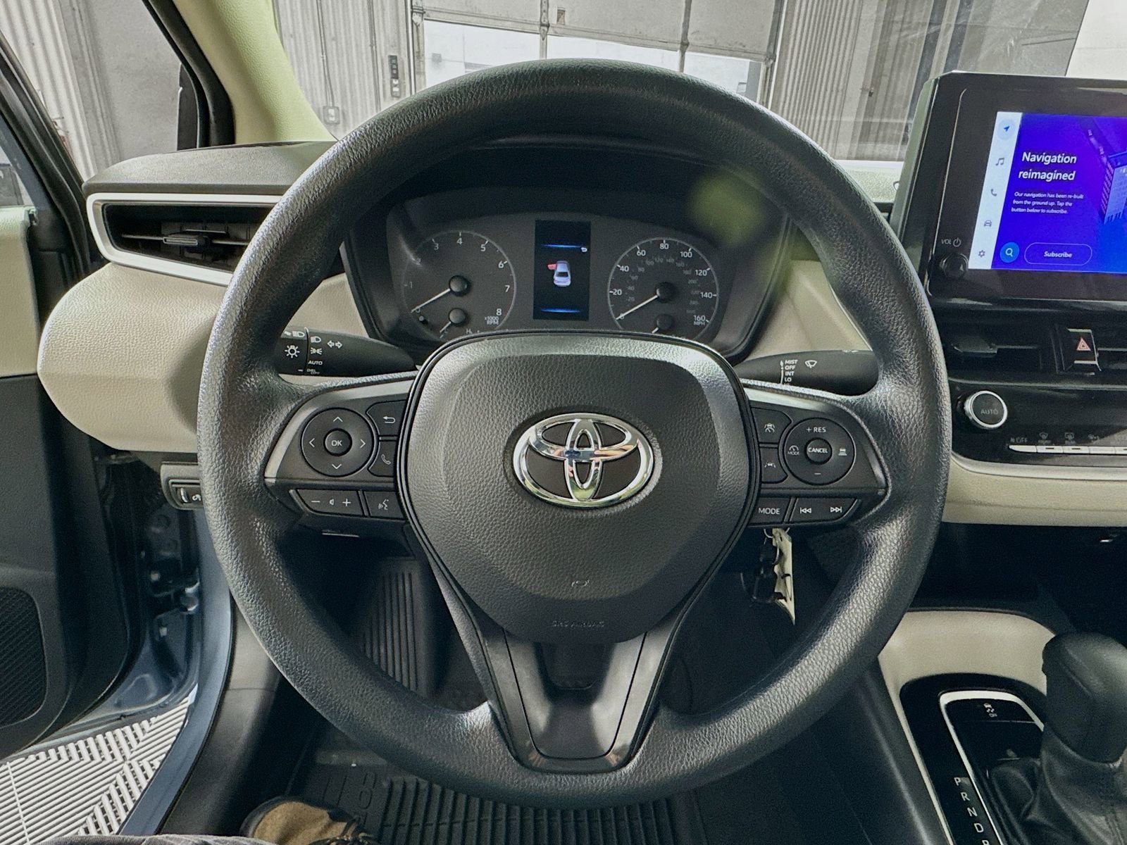 Certified 2024 Toyota Corolla LE image 9