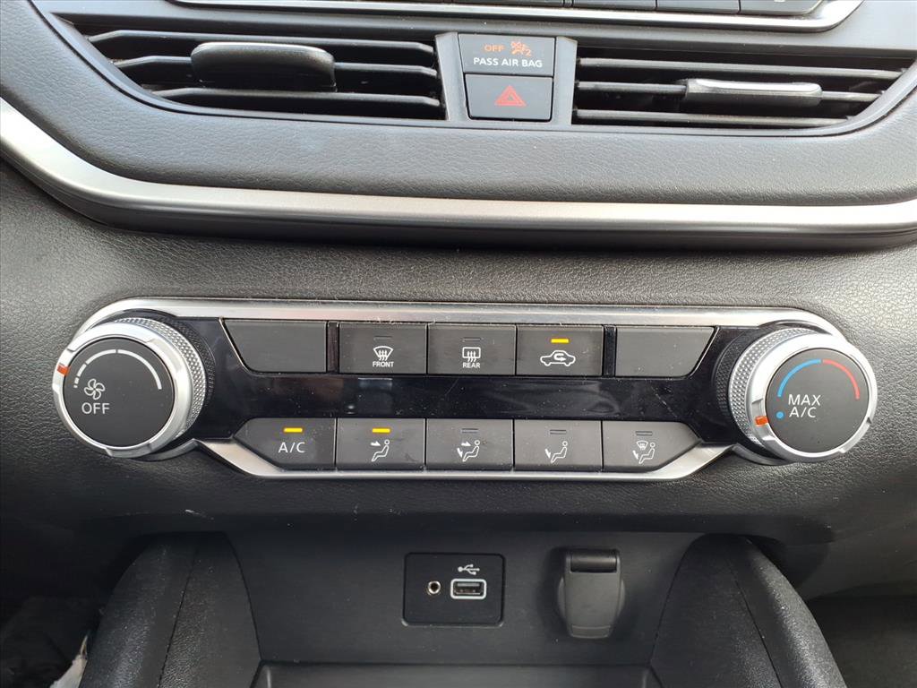 Used 2024 Nissan Altima 2.5 S image 22