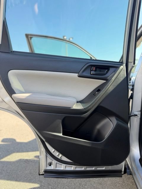 Used 2018 Subaru Forester 2.5i Premium AWD/4WD image 23
