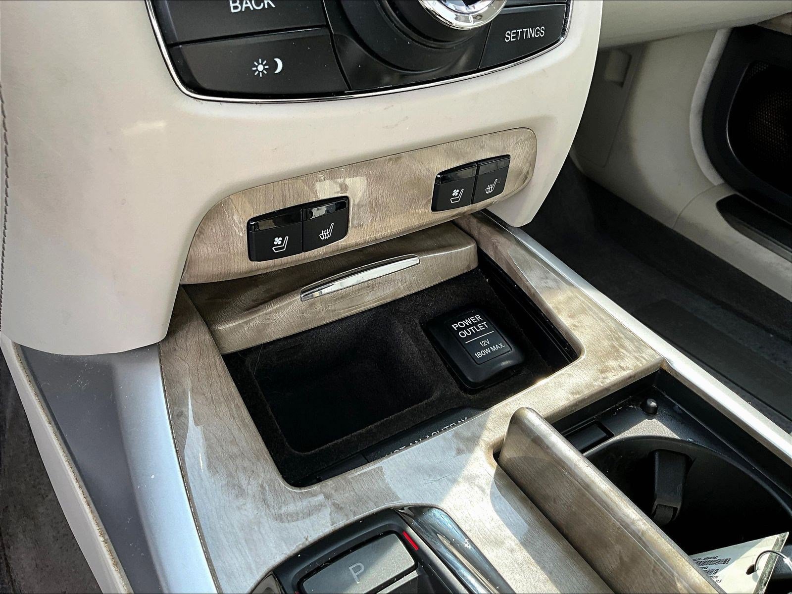 Certified 2020 Acura RLX w/ Advance Package AWD/4WD image 15