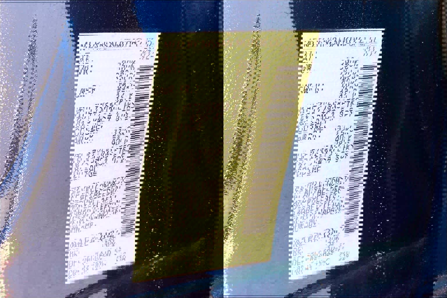 Used 2023 Nissan Titan PRO-4X image 37