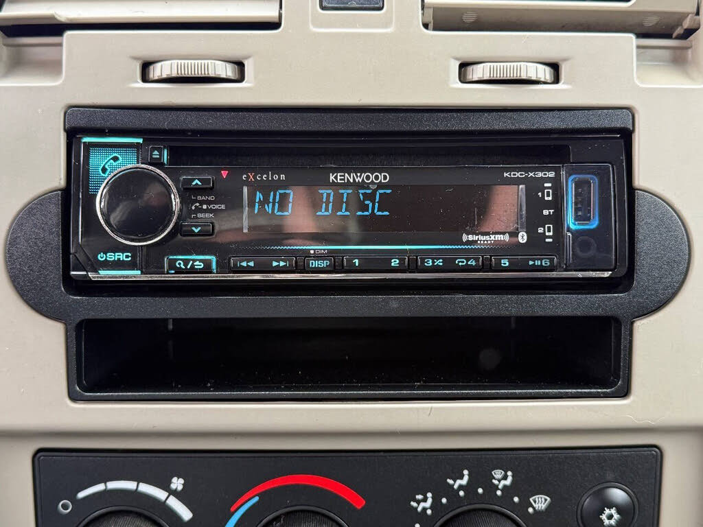 Used 2005 Dodge Dakota SLT w/ Trailer Tow Group image 23