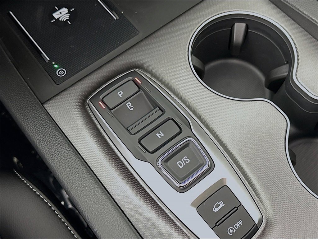 New 2025 Honda Ridgeline RTL image 14