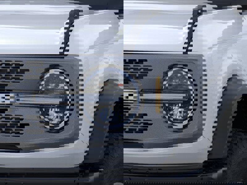 New 2025 Ford Bronco Badlands image 20
