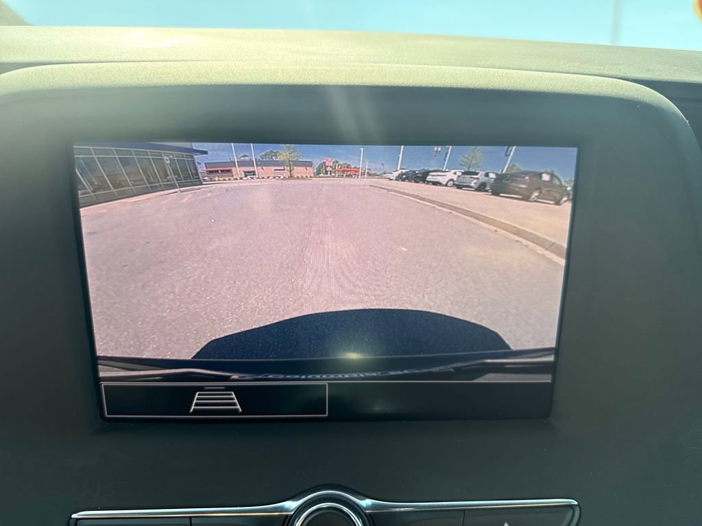 Used 2022 Chevrolet Camaro LT RWD image 26