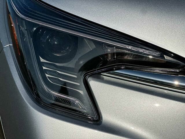 New 2025 Subaru Ascent Limited image 35