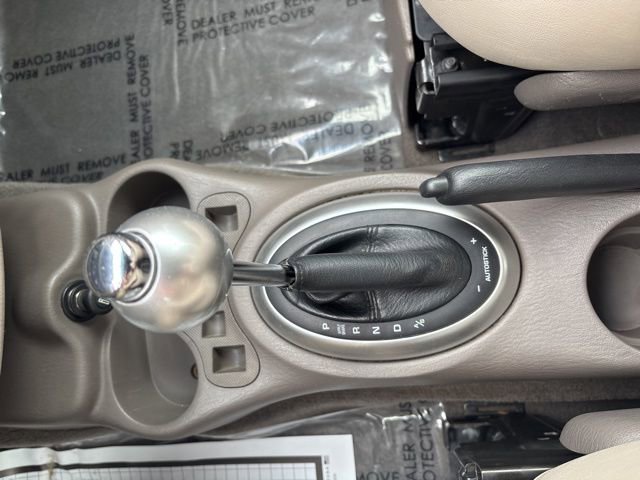 Used 2005 Chrysler PT Cruiser GT image 18