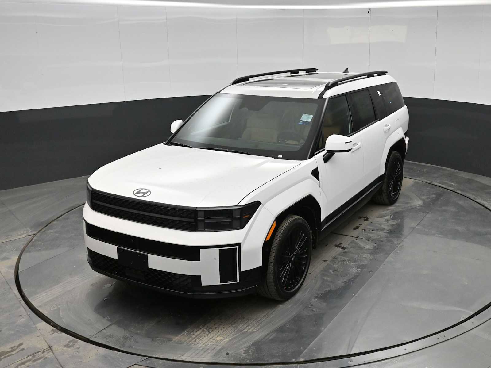 New 2026 Hyundai Santa Fe Calligraphy image 26