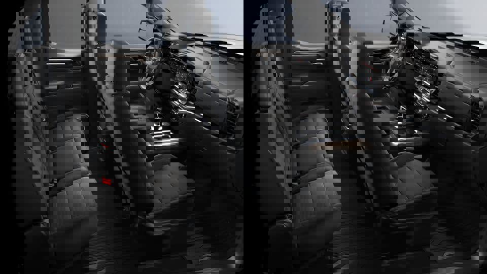 New 2026 GMC Sierra 1500 Elevation image 57