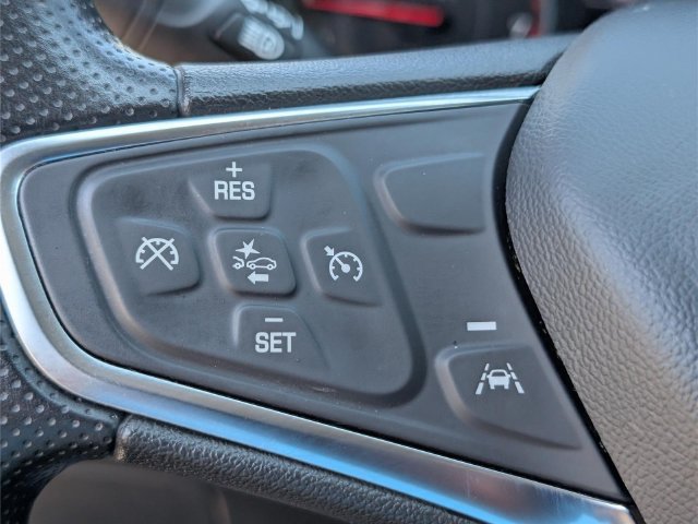 Used 2024 Chevrolet Malibu LT FWD image 21