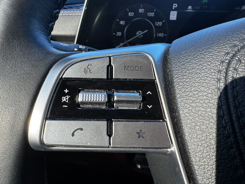 Used 2024 Kia Telluride SX X-Line image 33