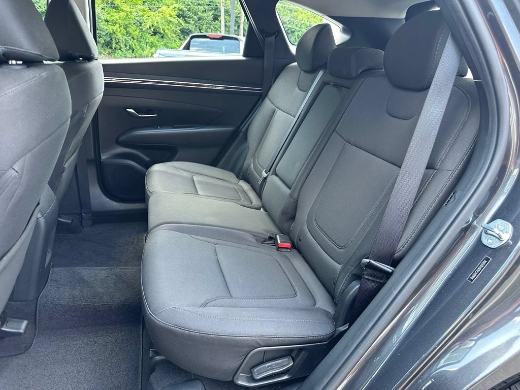 Certified 2023 Hyundai Tucson SE AWD/4WD image 11