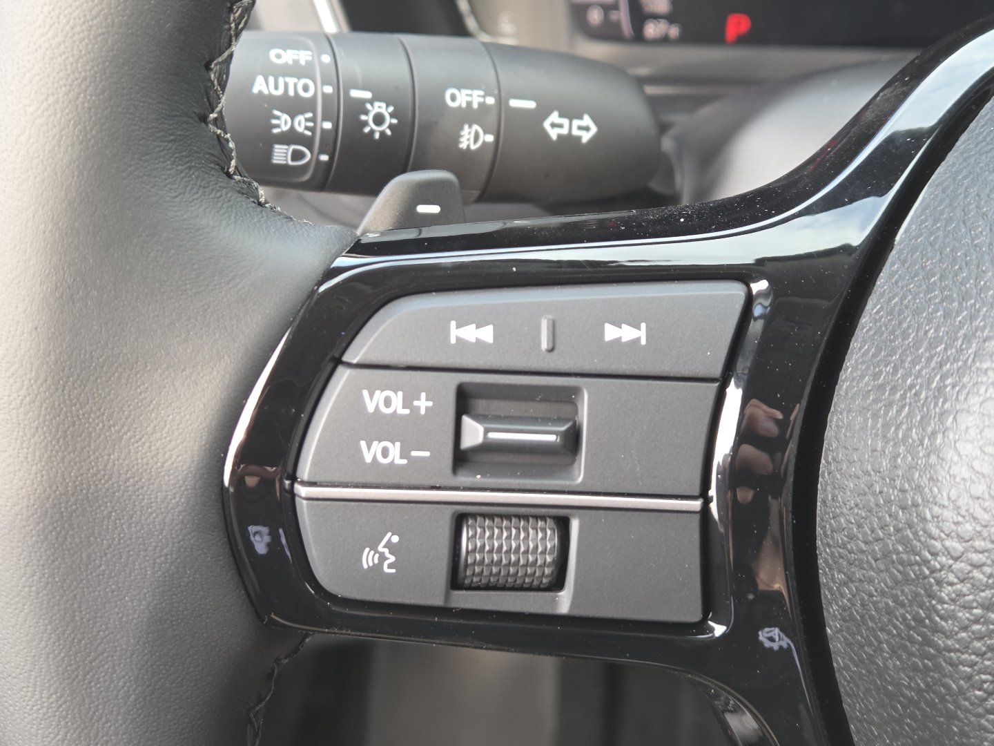 New 2026 Honda Pilot Touring image 32