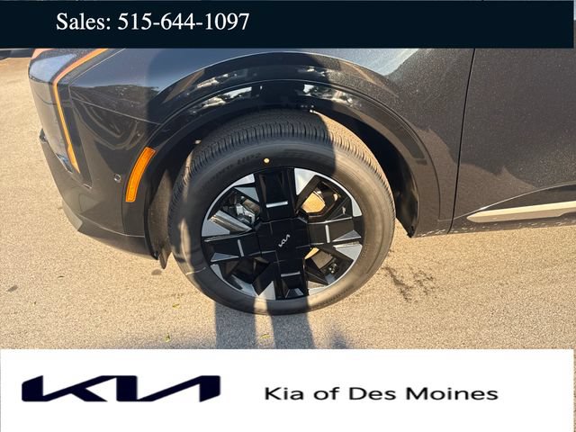 New 2027 Kia Sportage SX Prestige AWD/4WD image 10