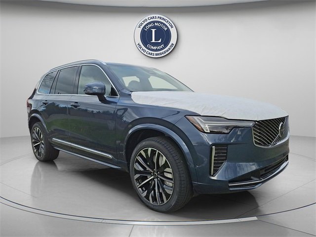 New 2026 Volvo XC90 B6 Plus w/ Protection Package Premier
