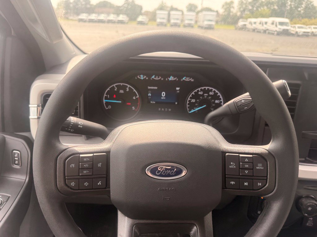 New 2026 Ford F350 XL AWD/4WD image 20