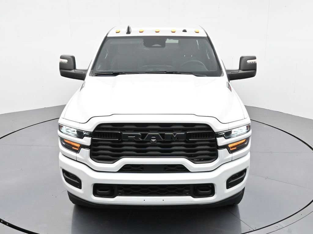 New 2025 RAM 2500 Big Horn image 16