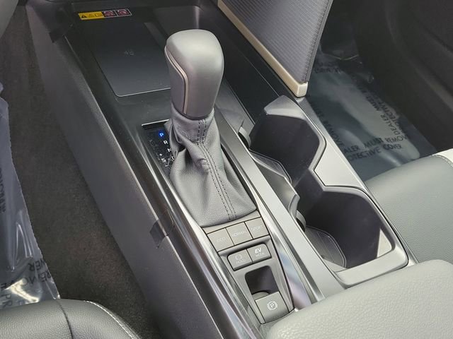 Used 2026 Toyota Camry SE w/ Multimedia Upgrade Package FWD image 31