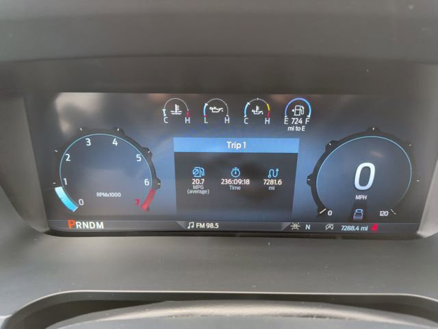 Certified 2024 Ford F150 STX image 28