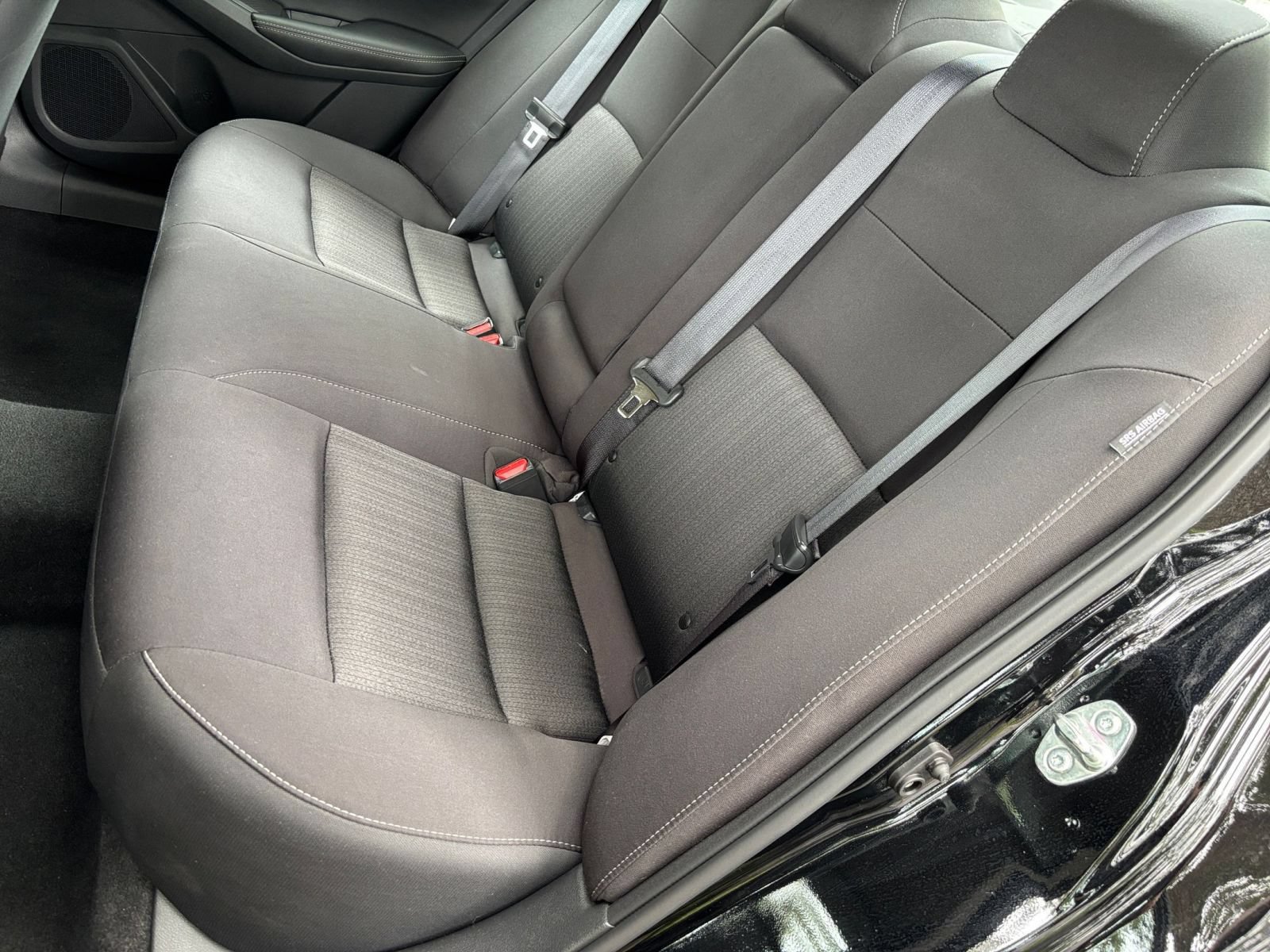 Used 2026 Nissan Altima 2.5 SV FWD image 39