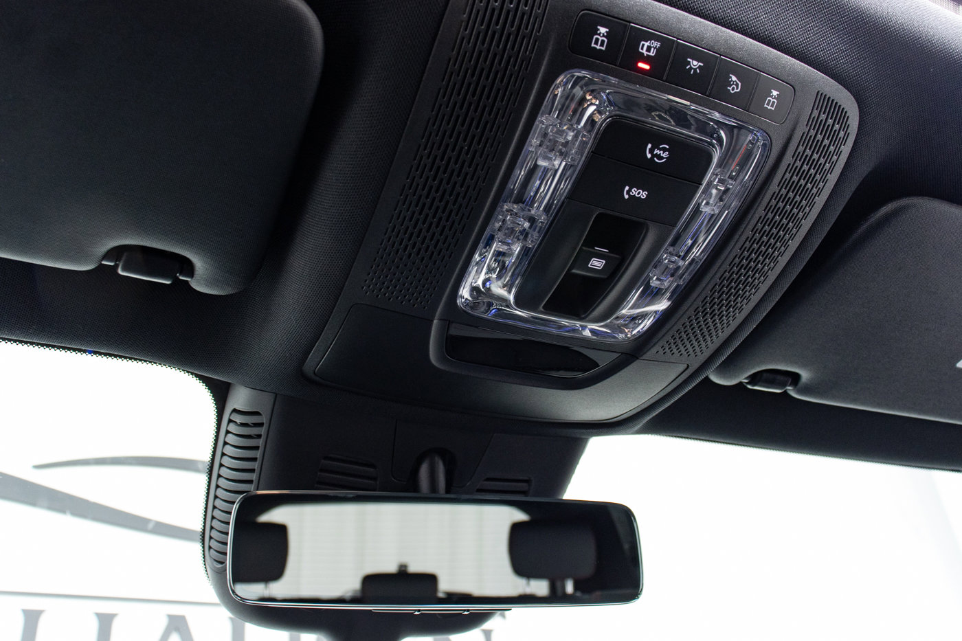 New 2024 Mercedes-Benz EQB 300 4MATIC image 23