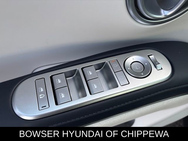 New 2026 Hyundai Palisade Calligraphy image 8