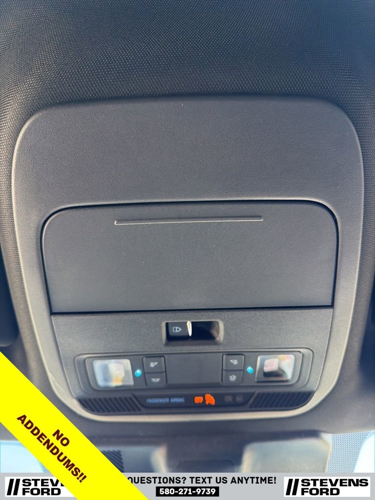 New 2026 Ford F150 XLT w/ Equipment Group 302A MID image 43