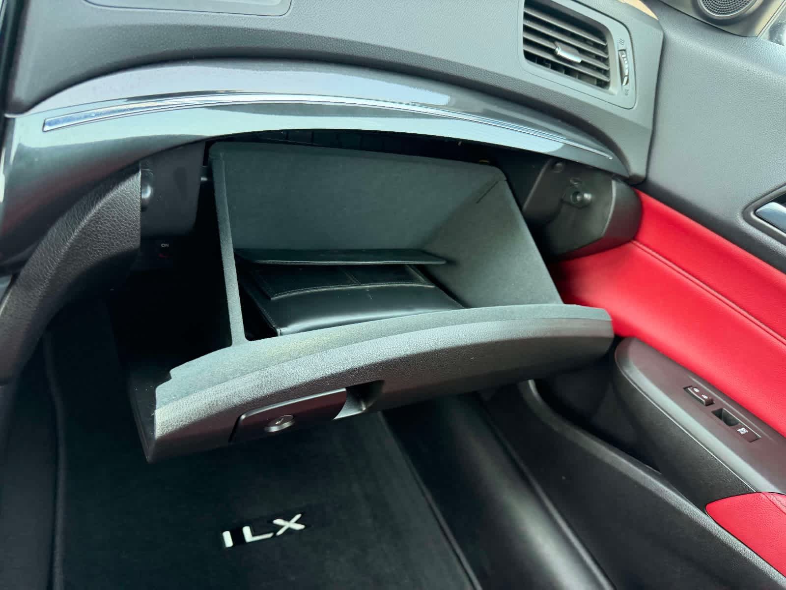 Used 2022 Acura ILX FWD image 35