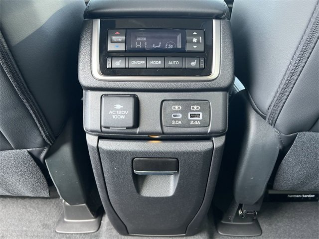 New 2026 Subaru Ascent Touring image 32