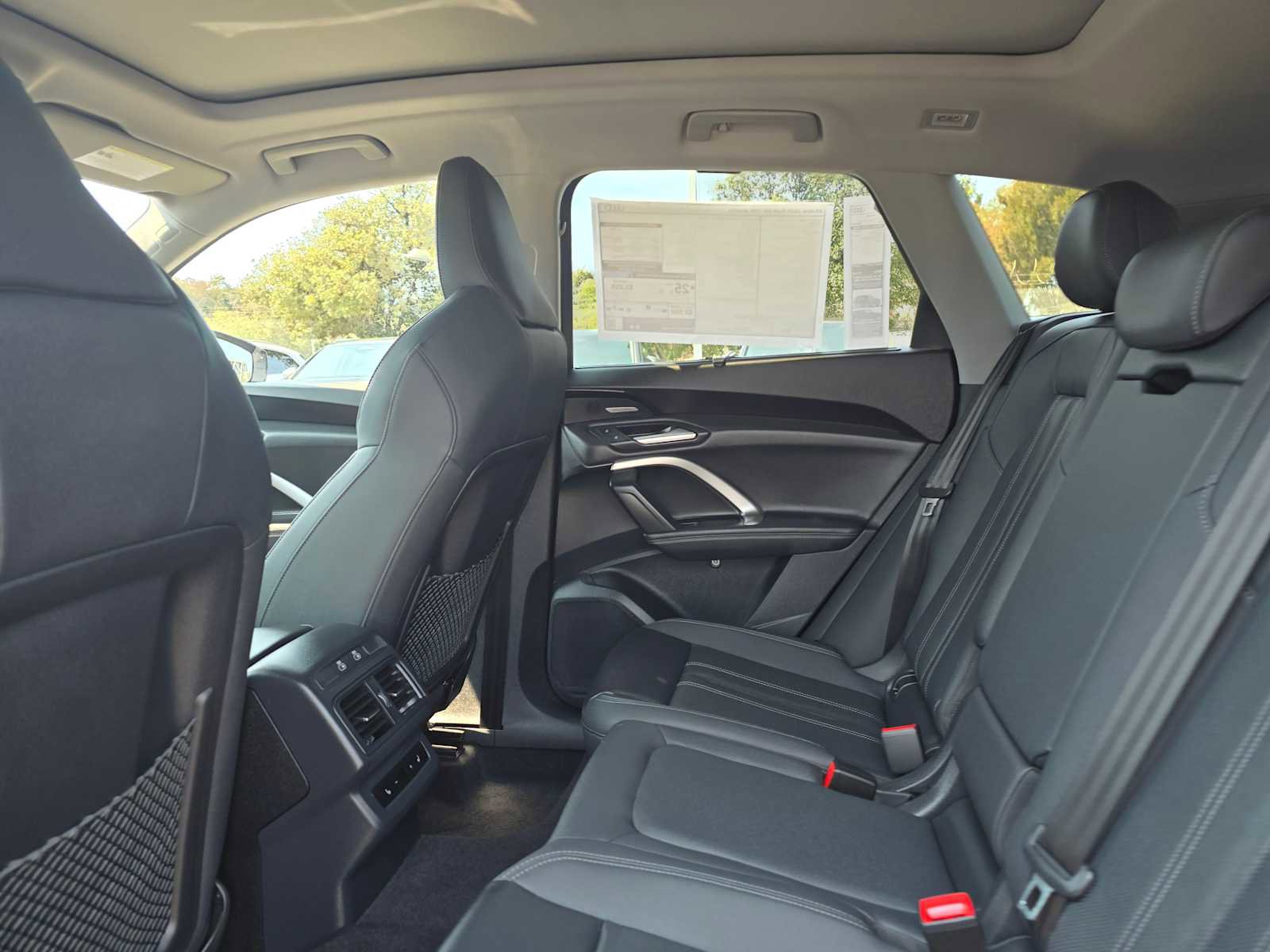 New 2025 Audi Q5 Prestige image 16