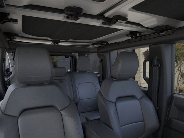 New 2026 Ford Bronco Outer Banks w/ Sasquatch Package image 12