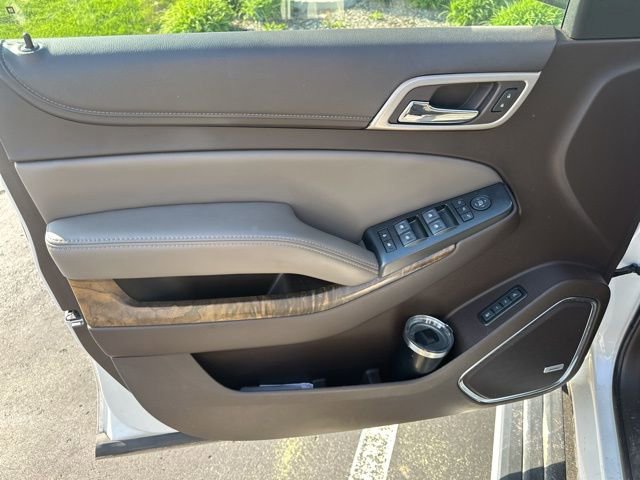 Used 2018 GMC Yukon XL Denali w/ Denali Ultimate Package AWD/4WD image 10