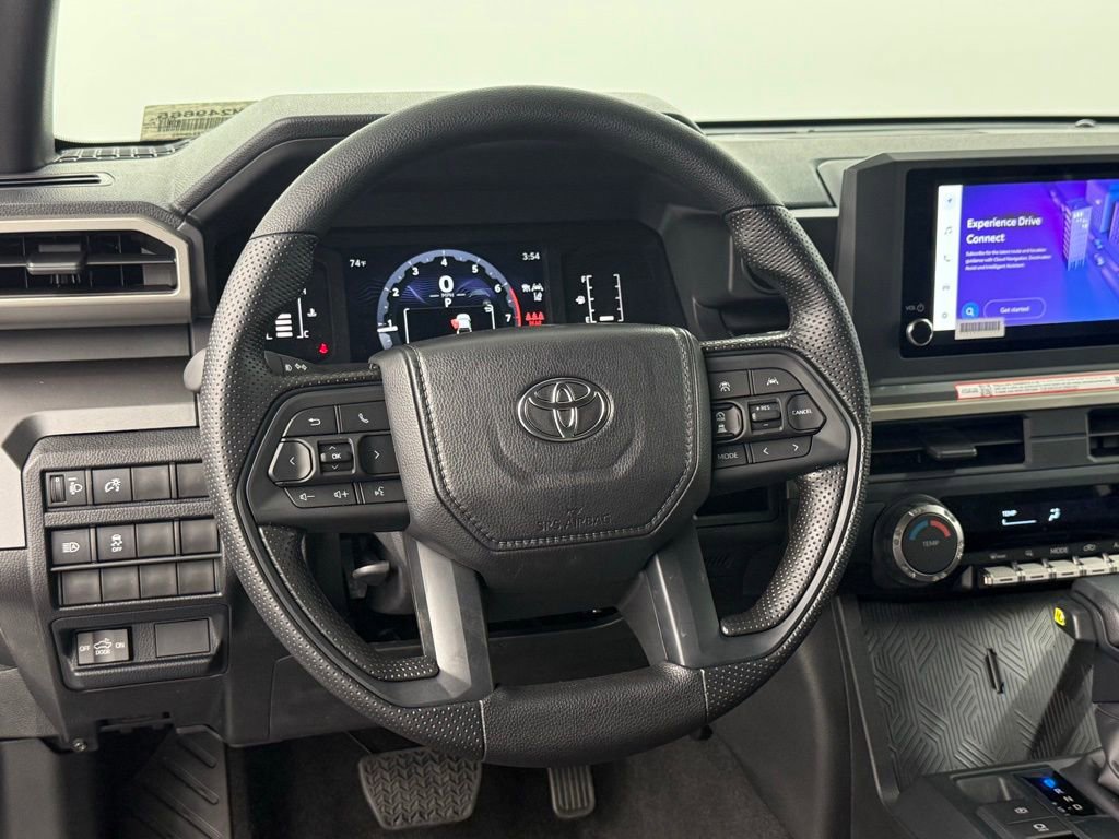 New 2026 Toyota Tacoma SR5 image 25