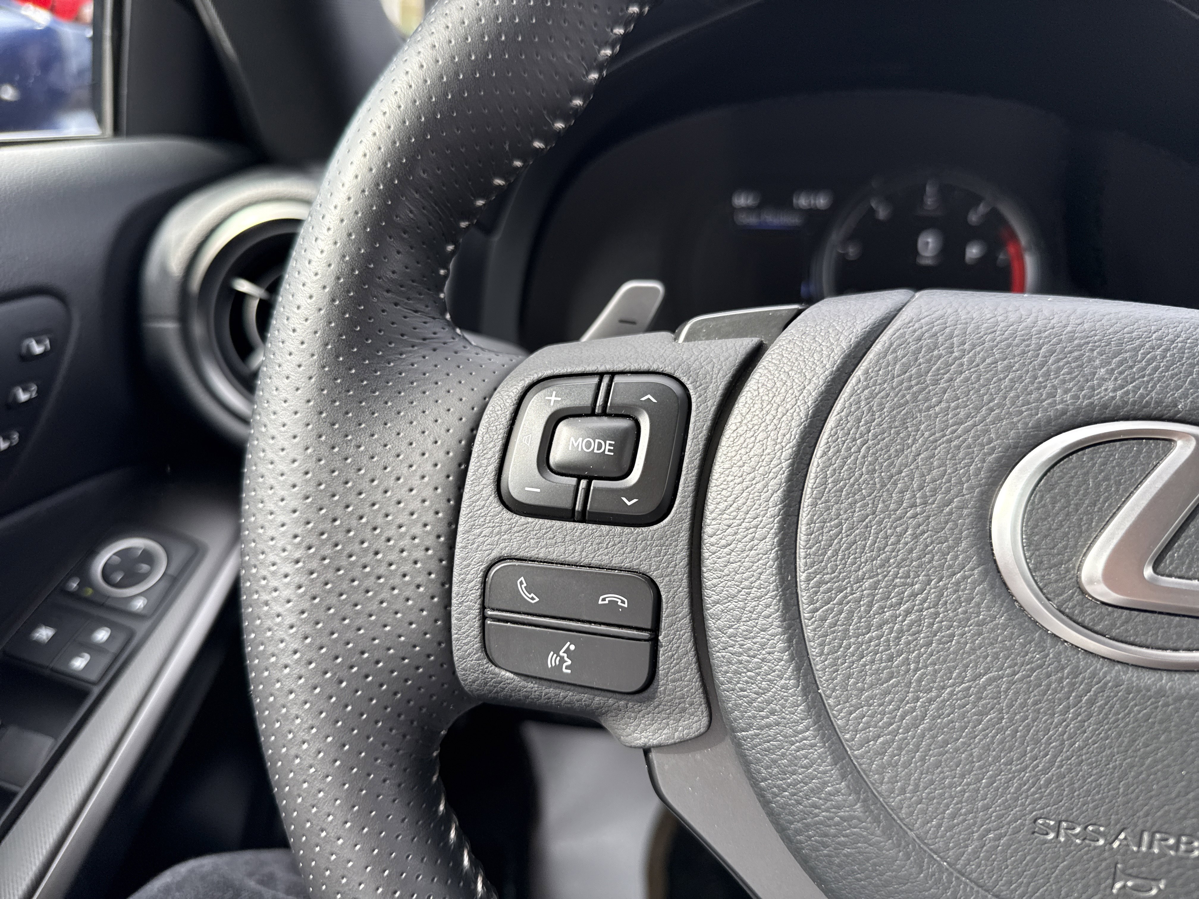 Used 2023 Lexus IS 350 F Sport image 33