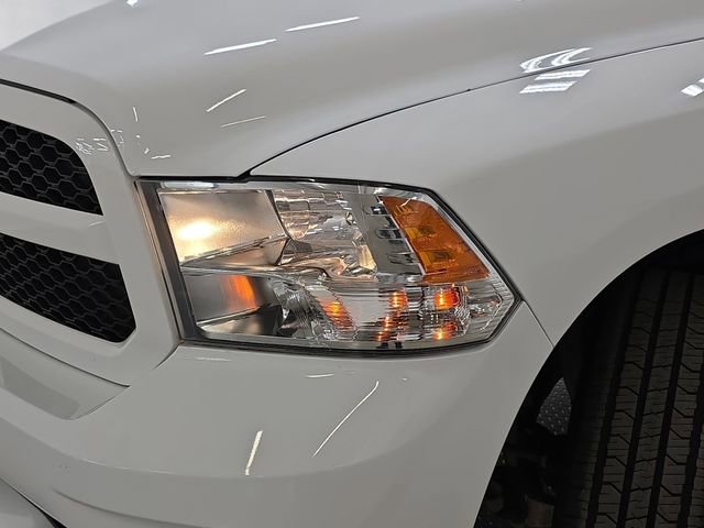 Used 2019 RAM 1500 Express image 30