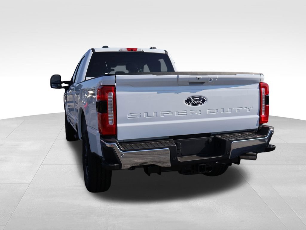 New 2027 Ford F250 Lariat w/ FX4 Off-Road Package AWD/4WD image 22