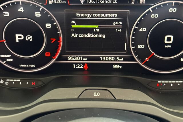 Used 2017 Audi A3 2.0T Premium Plus w/ Premium Plus Package AWD/4WD image 27