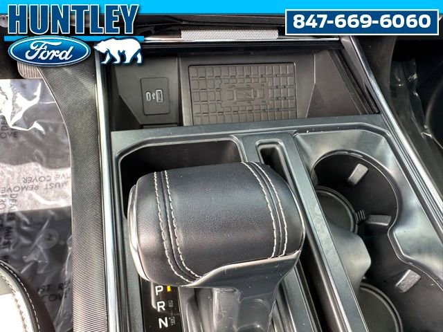 Used 2024 Ford F150 Lightning Platinum image 27