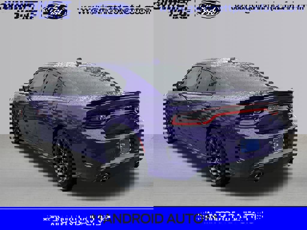 Used 2023 Dodge Charger Scat Pack w/ Plus Group image 7
