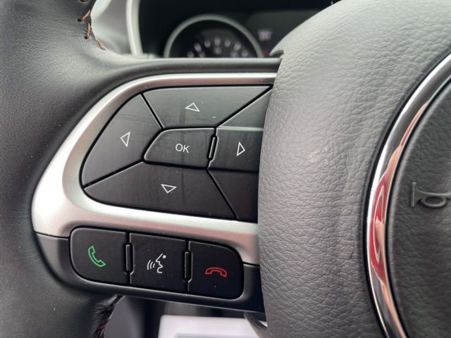 Used 2019 Jeep Compass Latitude w/ Popular Equipment Group image 18