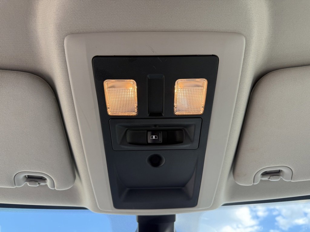 Used 2023 RAM 1500 Classic SLT w/ Trailer & Traction Group image 25