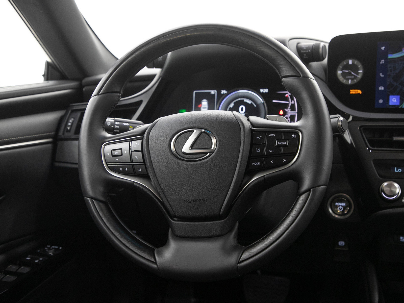 Used 2025 Lexus ES 300h FWD image 15