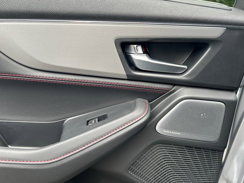 New 2026 Acura MDX A-Spec image 24